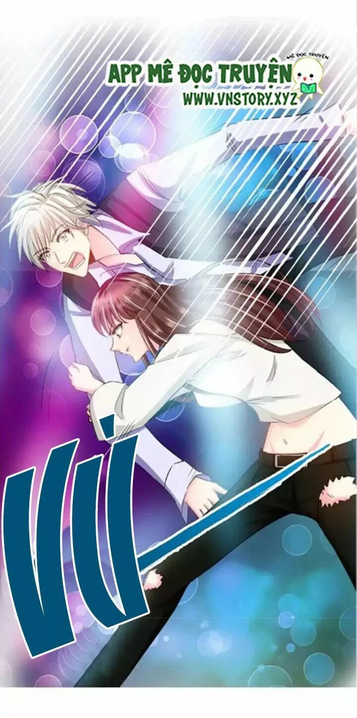 Đế Thiếu Chuyên Sủng Hắc Đạo Thê: Chapter 14
