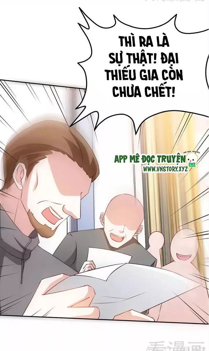 Đế Thiếu Chuyên Sủng Hắc Đạo Thê: Chapter 140: Vân ảnh vệ phục thù