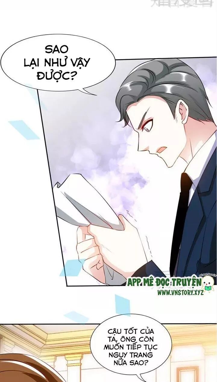 Đế Thiếu Chuyên Sủng Hắc Đạo Thê: Chapter 140: Vân ảnh vệ phục thù