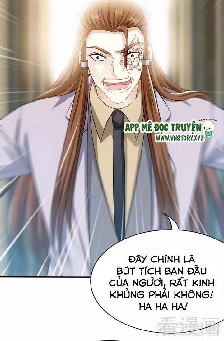 Đế Thiếu Chuyên Sủng Hắc Đạo Thê: Chapter 140: Vân ảnh vệ phục thù