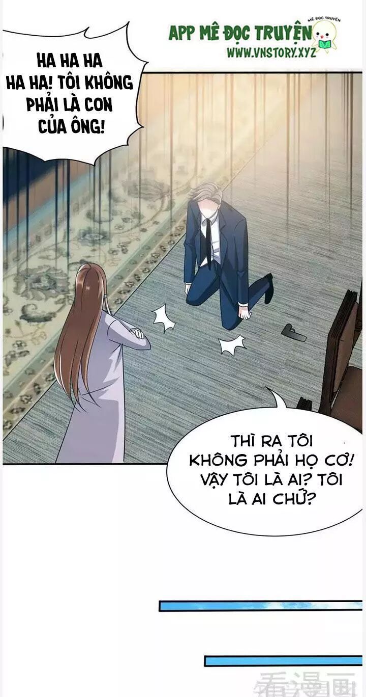 Đế Thiếu Chuyên Sủng Hắc Đạo Thê: Chapter 140: Vân ảnh vệ phục thù
