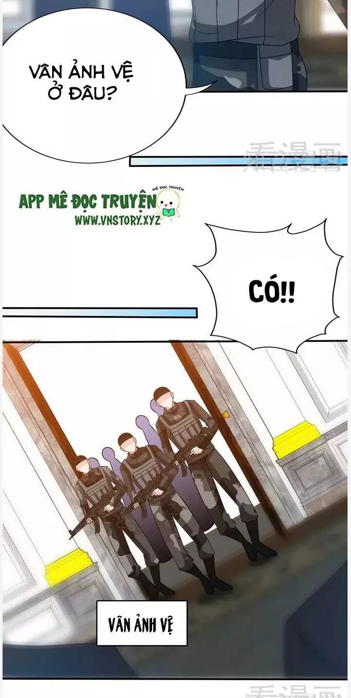Đế Thiếu Chuyên Sủng Hắc Đạo Thê: Chapter 140: Vân ảnh vệ phục thù