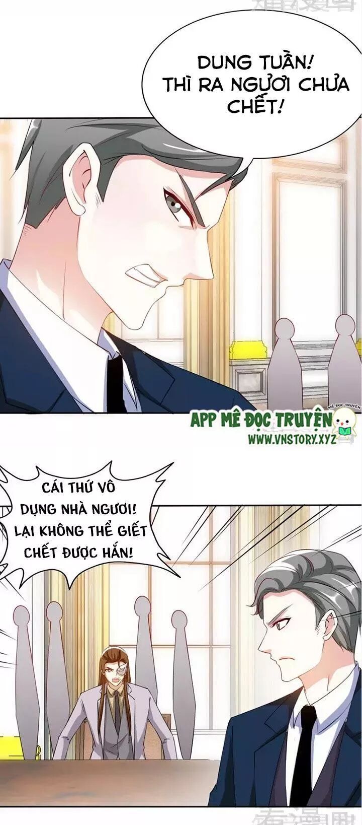 Đế Thiếu Chuyên Sủng Hắc Đạo Thê: Chapter 140: Vân ảnh vệ phục thù