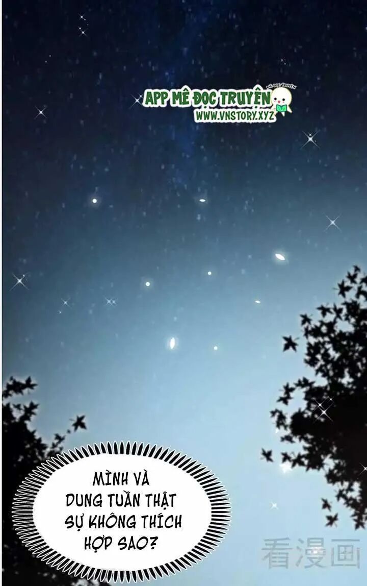 Đế Thiếu Chuyên Sủng Hắc Đạo Thê: Chapter 153: Không thấy Mộc Mộc nữa