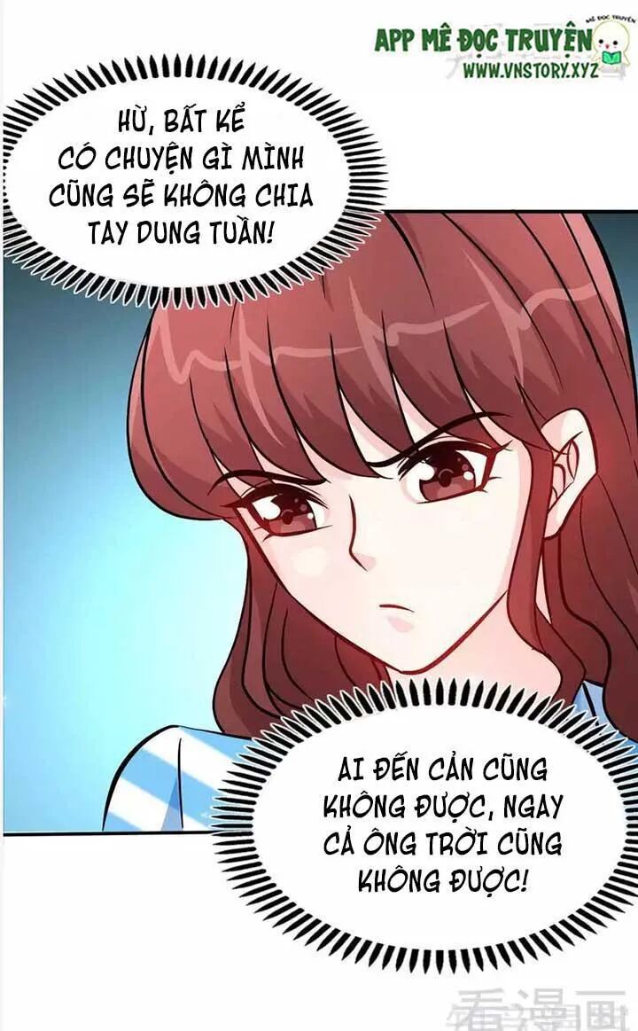Đế Thiếu Chuyên Sủng Hắc Đạo Thê: Chapter 153: Không thấy Mộc Mộc nữa