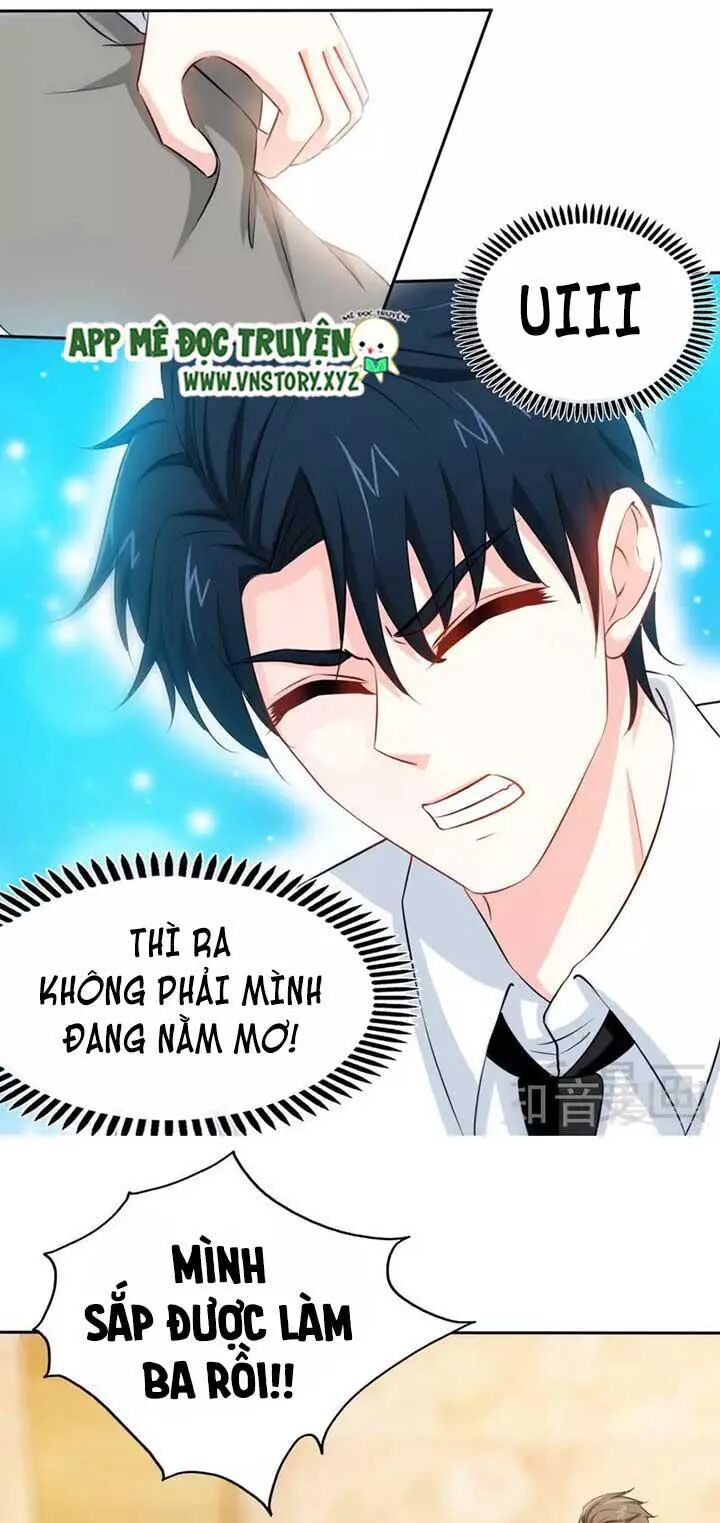 Đế Thiếu Chuyên Sủng Hắc Đạo Thê: Chapter 153: Không thấy Mộc Mộc nữa