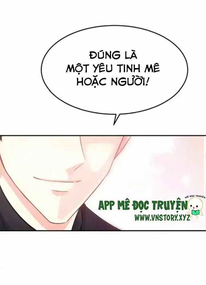 Đế Thiếu Chuyên Sủng Hắc Đạo Thê: Chapter 16
