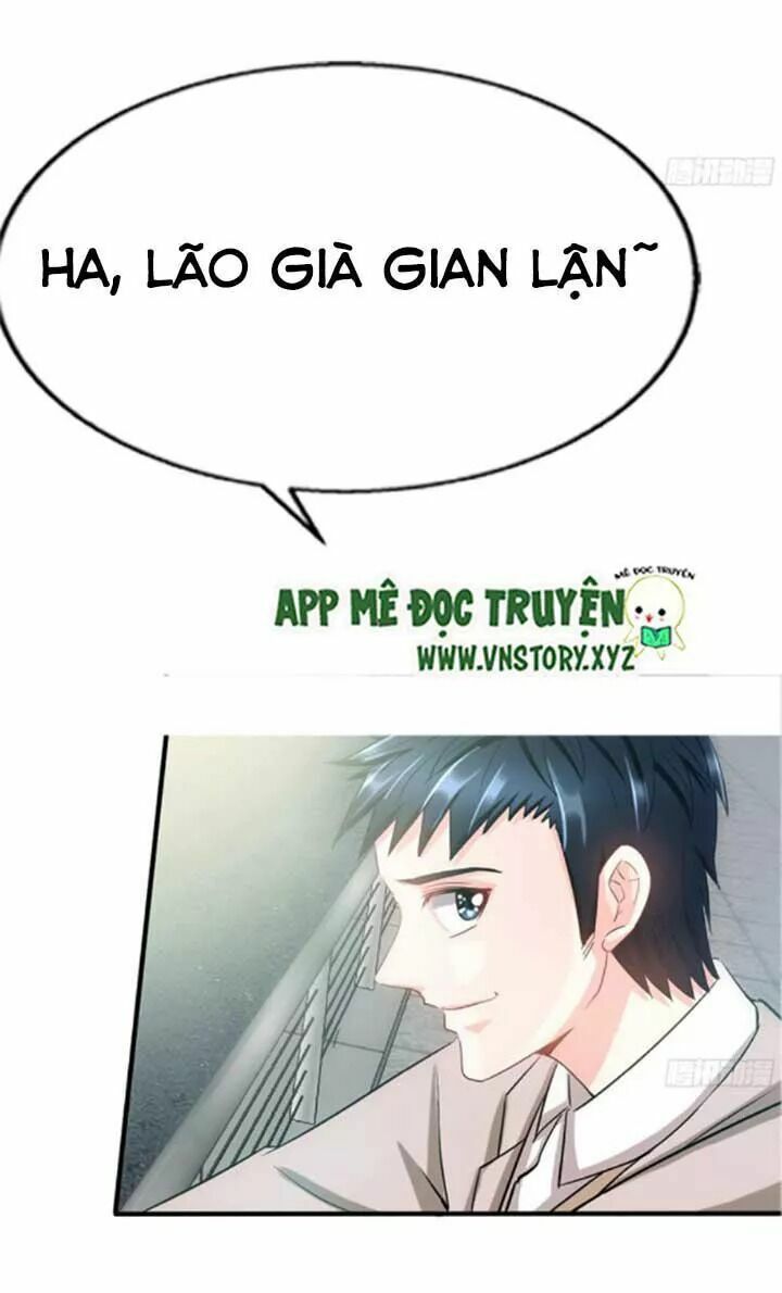 Đế Thiếu Chuyên Sủng Hắc Đạo Thê: Chapter 16