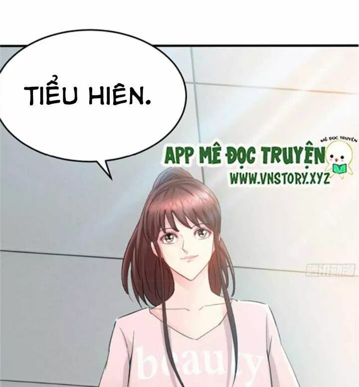 Đế Thiếu Chuyên Sủng Hắc Đạo Thê: Chapter 16