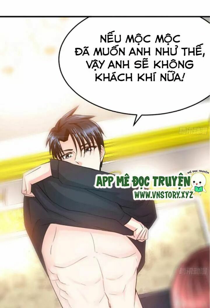 Đế Thiếu Chuyên Sủng Hắc Đạo Thê: Chapter 16