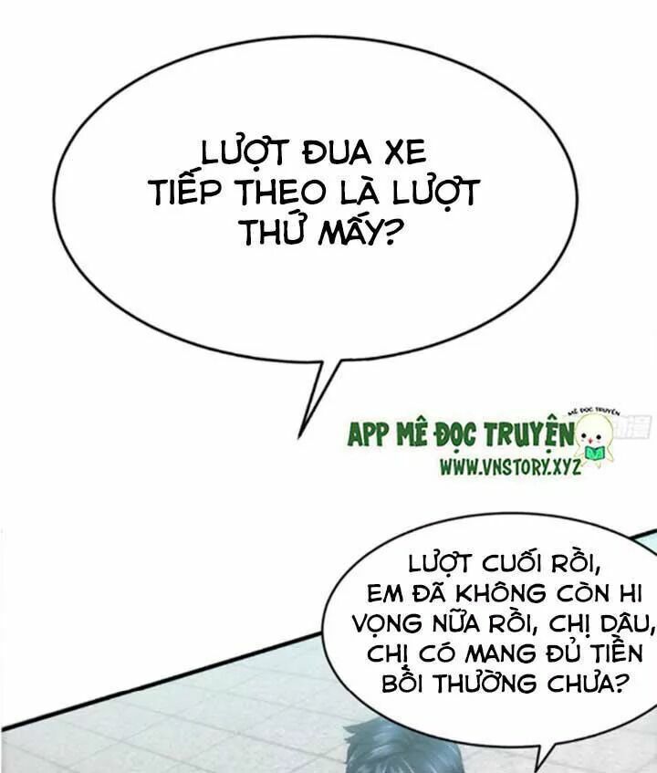 Đế Thiếu Chuyên Sủng Hắc Đạo Thê: Chapter 16
