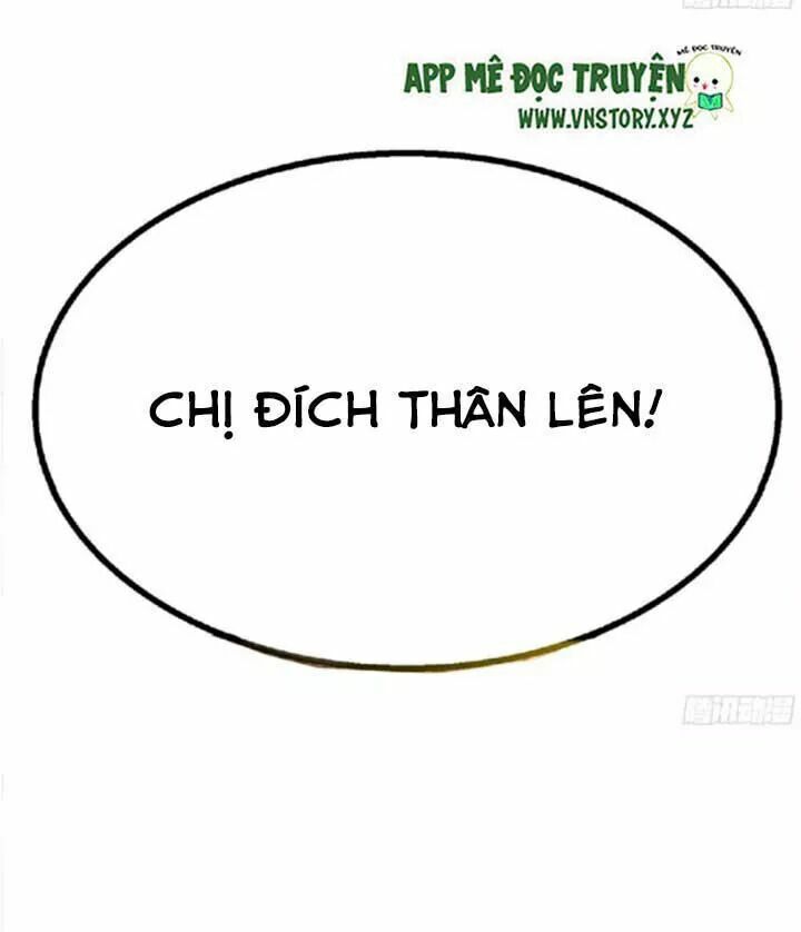 Đế Thiếu Chuyên Sủng Hắc Đạo Thê: Chapter 16