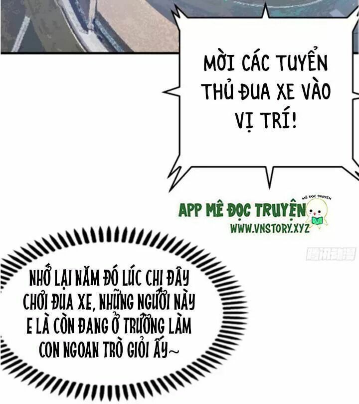 Đế Thiếu Chuyên Sủng Hắc Đạo Thê: Chapter 16