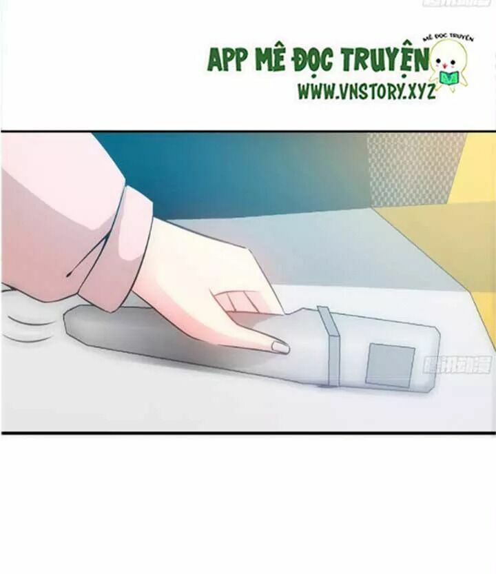 Đế Thiếu Chuyên Sủng Hắc Đạo Thê: Chapter 16