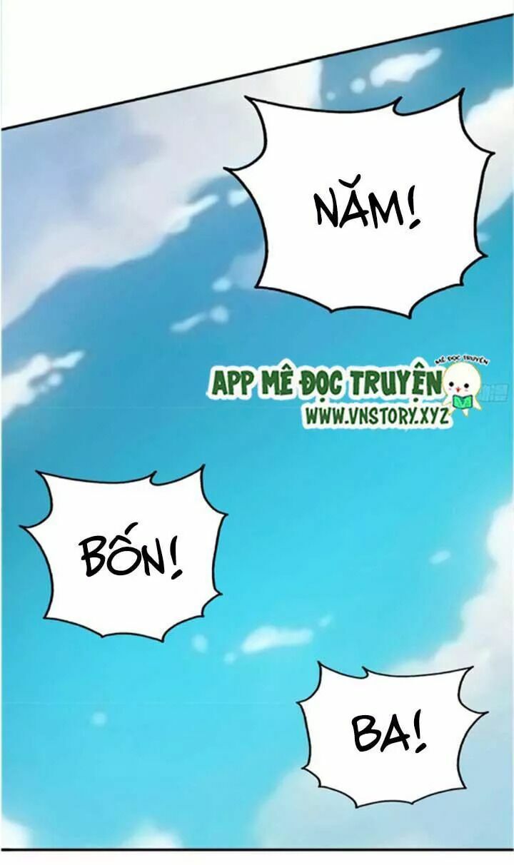 Đế Thiếu Chuyên Sủng Hắc Đạo Thê: Chapter 16