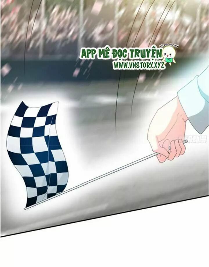 Đế Thiếu Chuyên Sủng Hắc Đạo Thê: Chapter 16