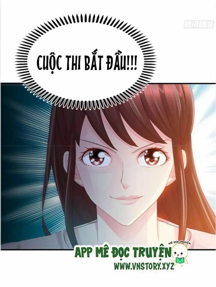 Đế Thiếu Chuyên Sủng Hắc Đạo Thê: Chapter 16