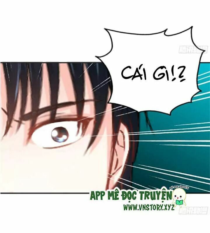 Đế Thiếu Chuyên Sủng Hắc Đạo Thê: Chapter 16