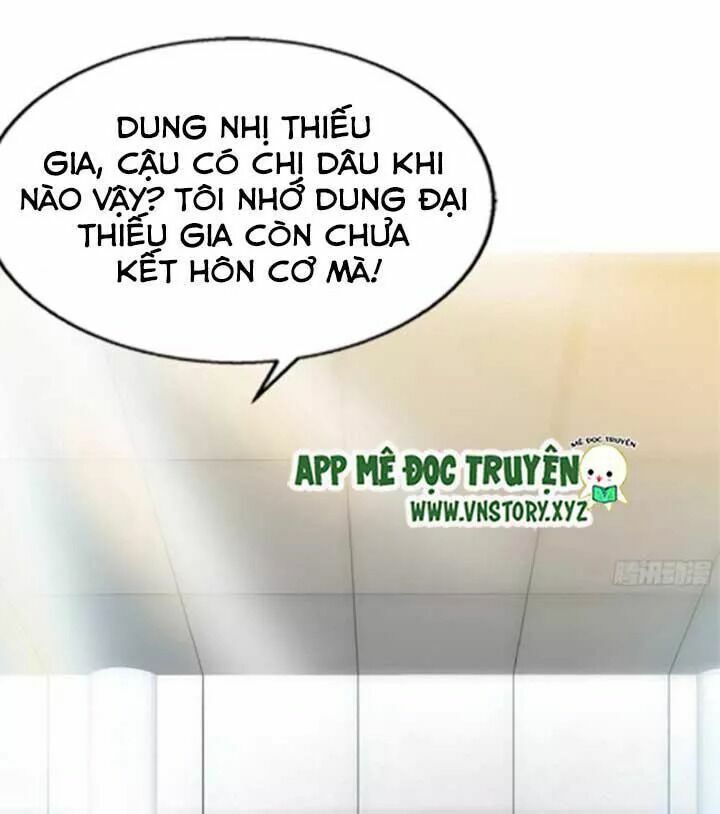 Đế Thiếu Chuyên Sủng Hắc Đạo Thê: Chapter 16