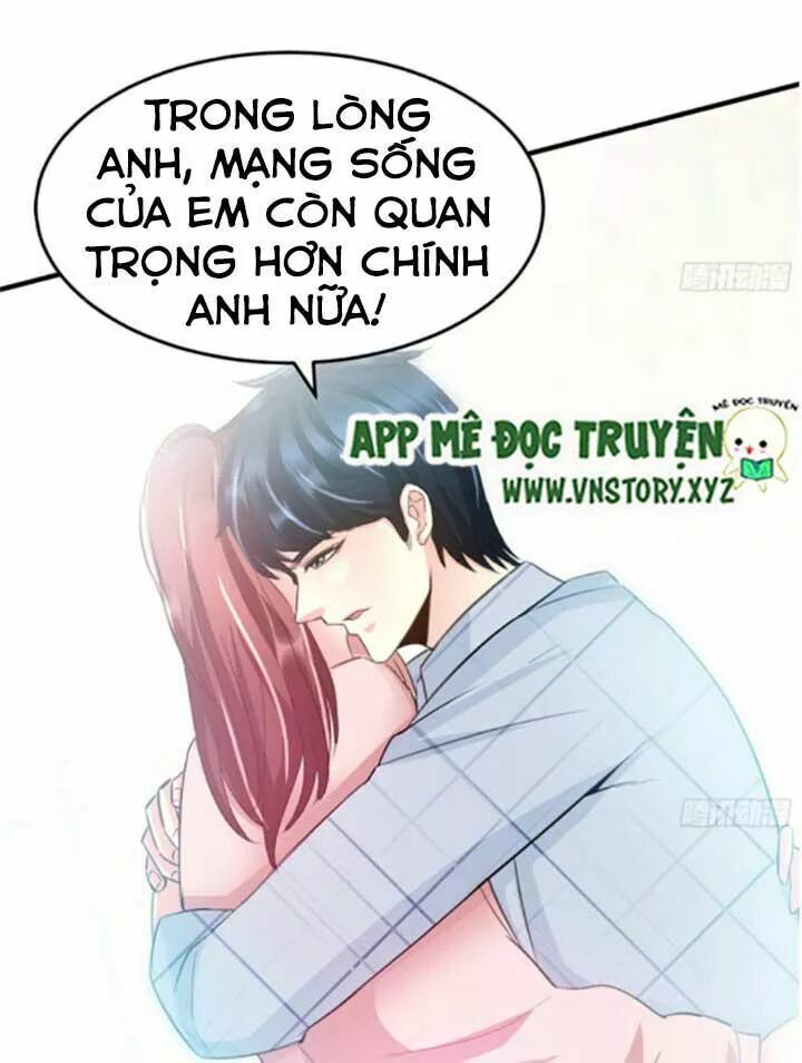 Đế Thiếu Chuyên Sủng Hắc Đạo Thê: Chapter 18
