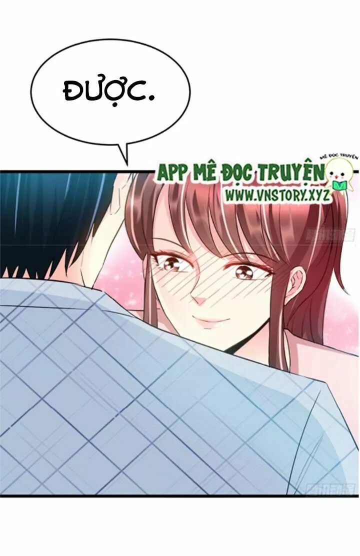 Đế Thiếu Chuyên Sủng Hắc Đạo Thê: Chapter 18