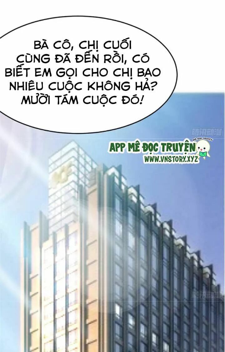 Đế Thiếu Chuyên Sủng Hắc Đạo Thê: Chapter 18