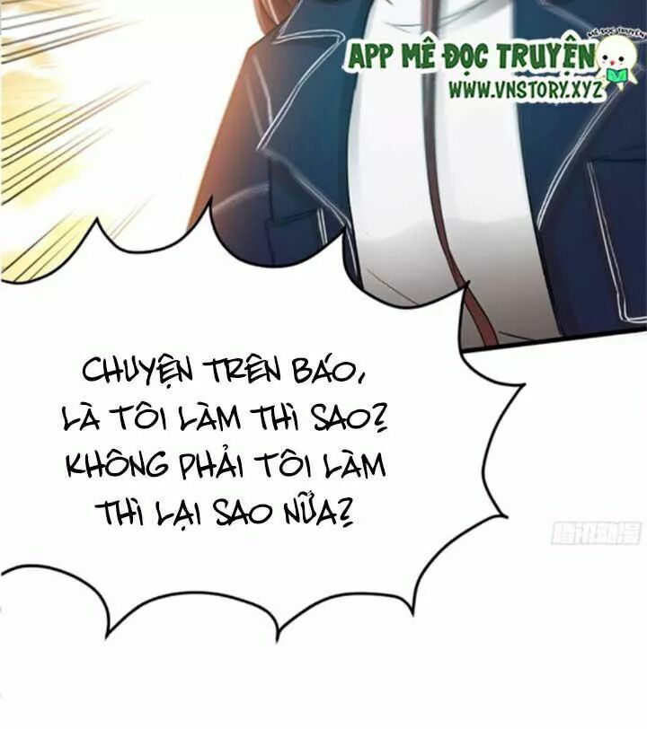 Đế Thiếu Chuyên Sủng Hắc Đạo Thê: Chapter 18