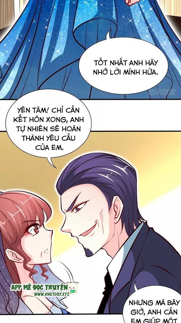Đế Thiếu Chuyên Sủng Hắc Đạo Thê: Chapter 194: Cha vợ cướp hôn