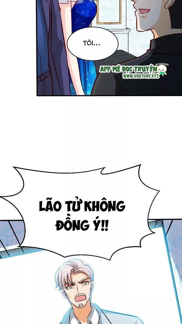 Đế Thiếu Chuyên Sủng Hắc Đạo Thê: Chapter 194: Cha vợ cướp hôn
