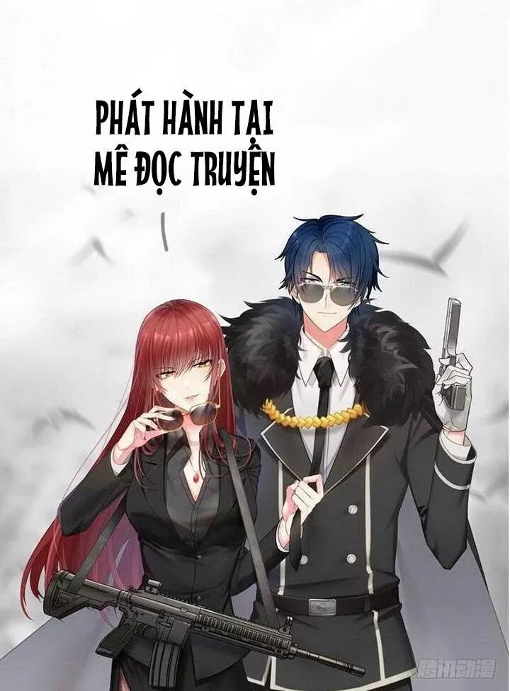Đế Thiếu Chuyên Sủng Hắc Đạo Thê: Chapter 194: Cha vợ cướp hôn