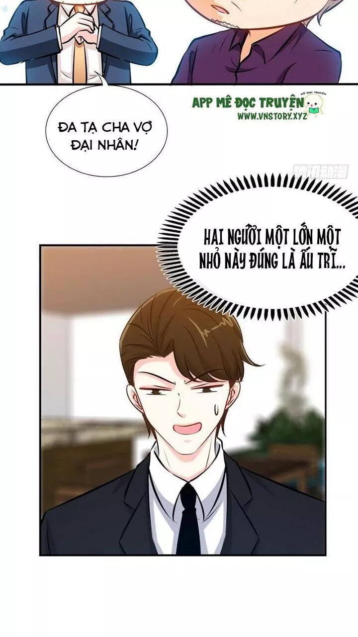 Đế Thiếu Chuyên Sủng Hắc Đạo Thê: Chapter 194: Cha vợ cướp hôn
