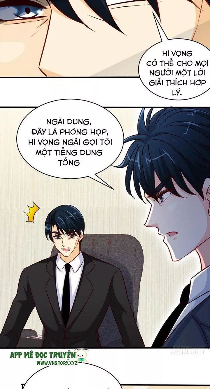 Đế Thiếu Chuyên Sủng Hắc Đạo Thê: Chapter 198: Tôi đến trừng phạt tất cả