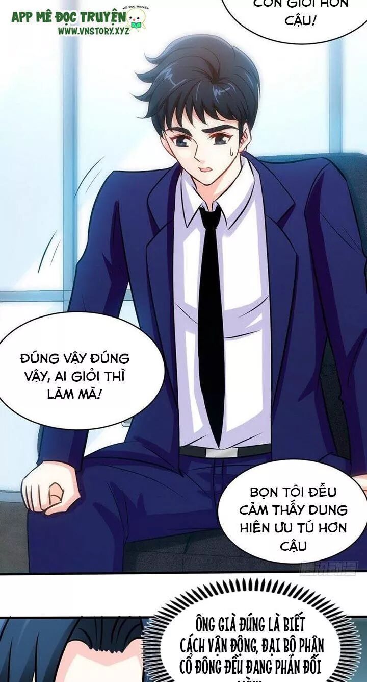 Đế Thiếu Chuyên Sủng Hắc Đạo Thê: Chapter 198: Tôi đến trừng phạt tất cả