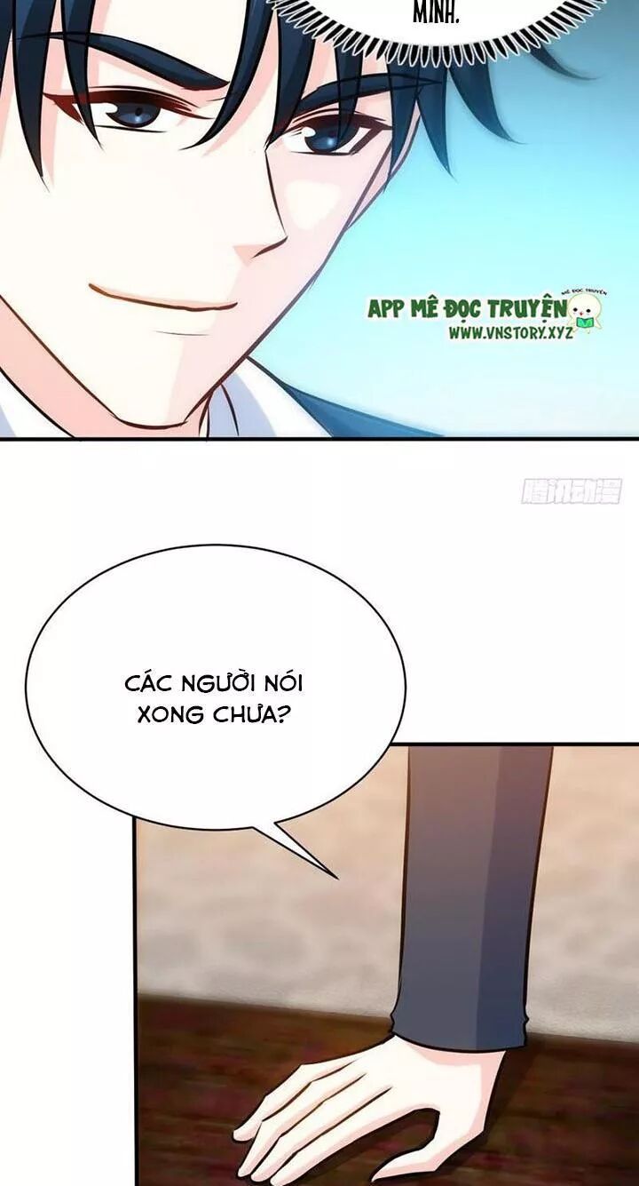 Đế Thiếu Chuyên Sủng Hắc Đạo Thê: Chapter 198: Tôi đến trừng phạt tất cả