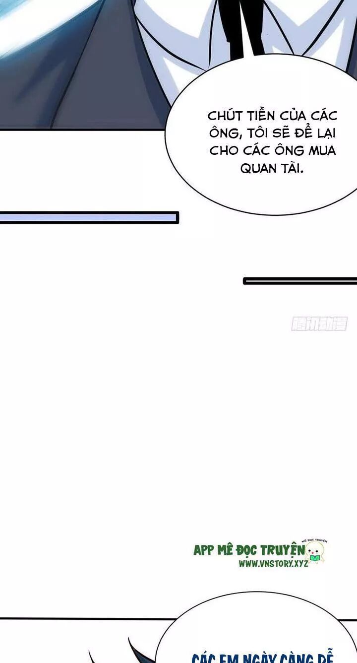 Đế Thiếu Chuyên Sủng Hắc Đạo Thê: Chapter 198: Tôi đến trừng phạt tất cả