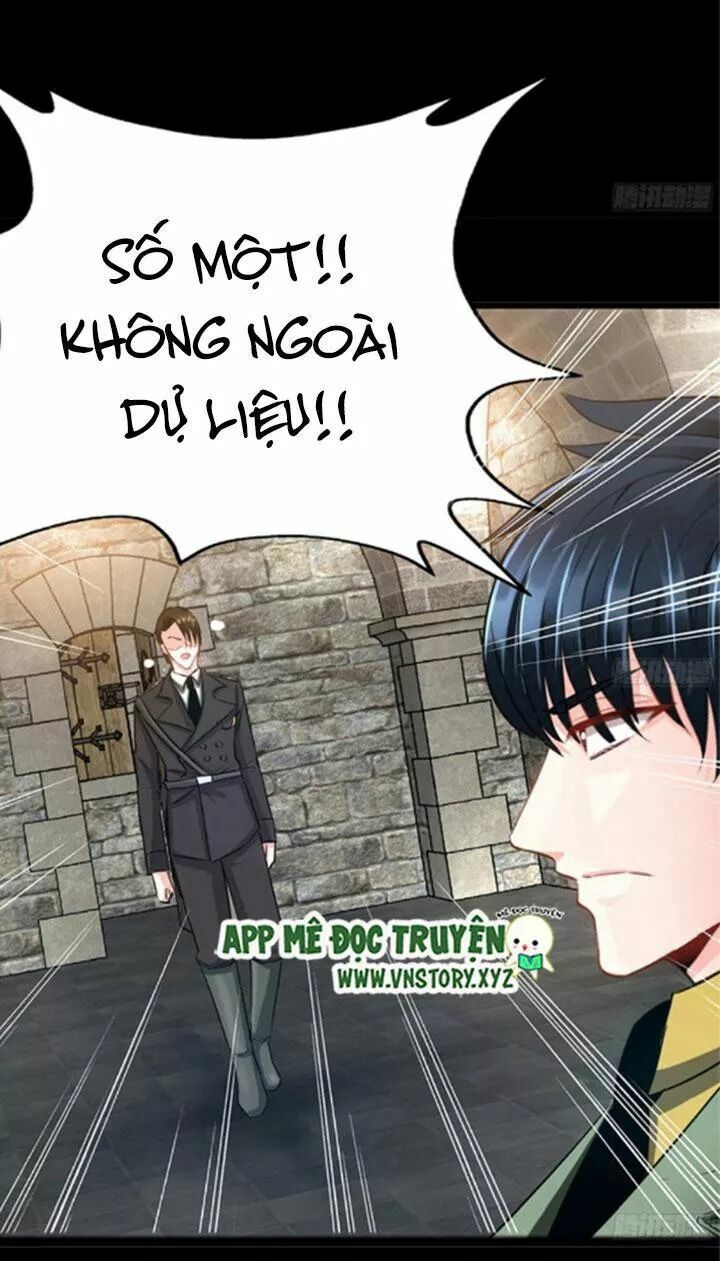 Đế Thiếu Chuyên Sủng Hắc Đạo Thê: Chapter 20