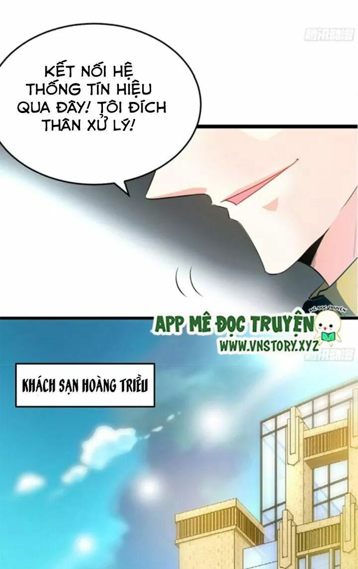 Đế Thiếu Chuyên Sủng Hắc Đạo Thê: Chapter 20