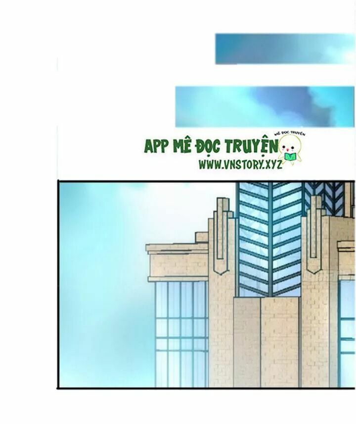Đế Thiếu Chuyên Sủng Hắc Đạo Thê: Chapter 20