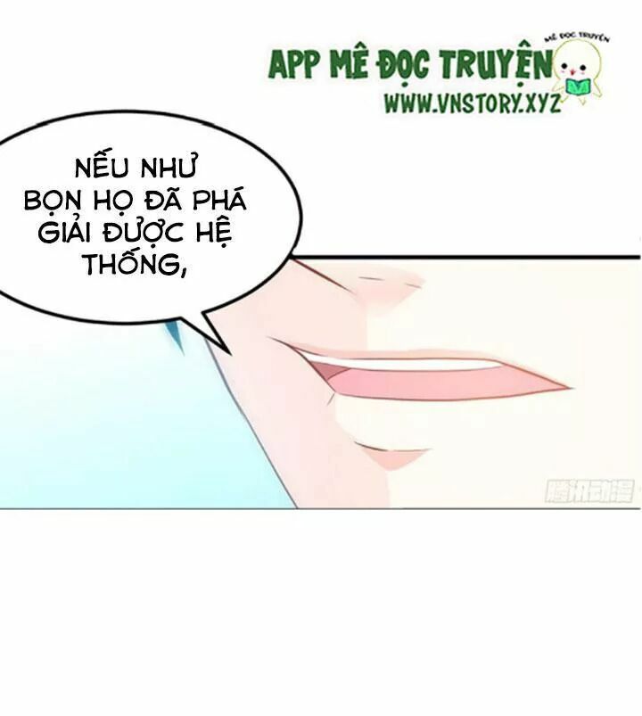 Đế Thiếu Chuyên Sủng Hắc Đạo Thê: Chapter 20