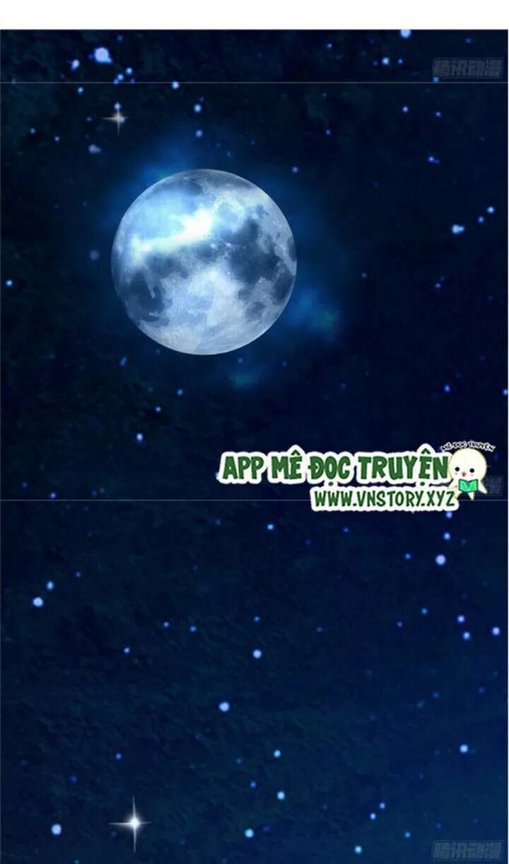 Đế Thiếu Chuyên Sủng Hắc Đạo Thê: Chapter 20