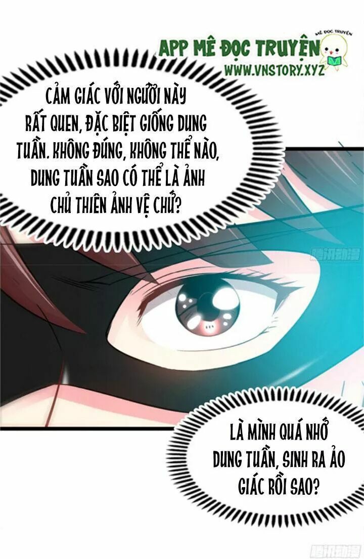 Đế Thiếu Chuyên Sủng Hắc Đạo Thê: Chapter 20