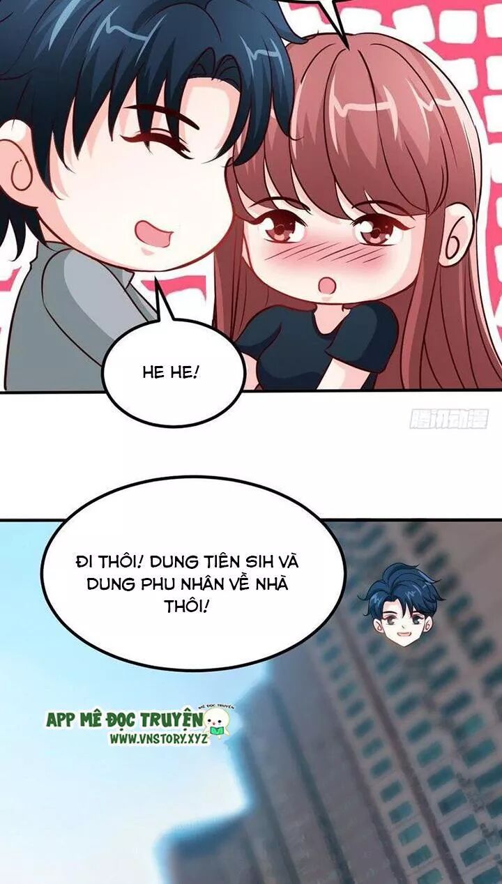 Đế Thiếu Chuyên Sủng Hắc Đạo Thê: Chapter 211: Nữ nhân vô sỉ