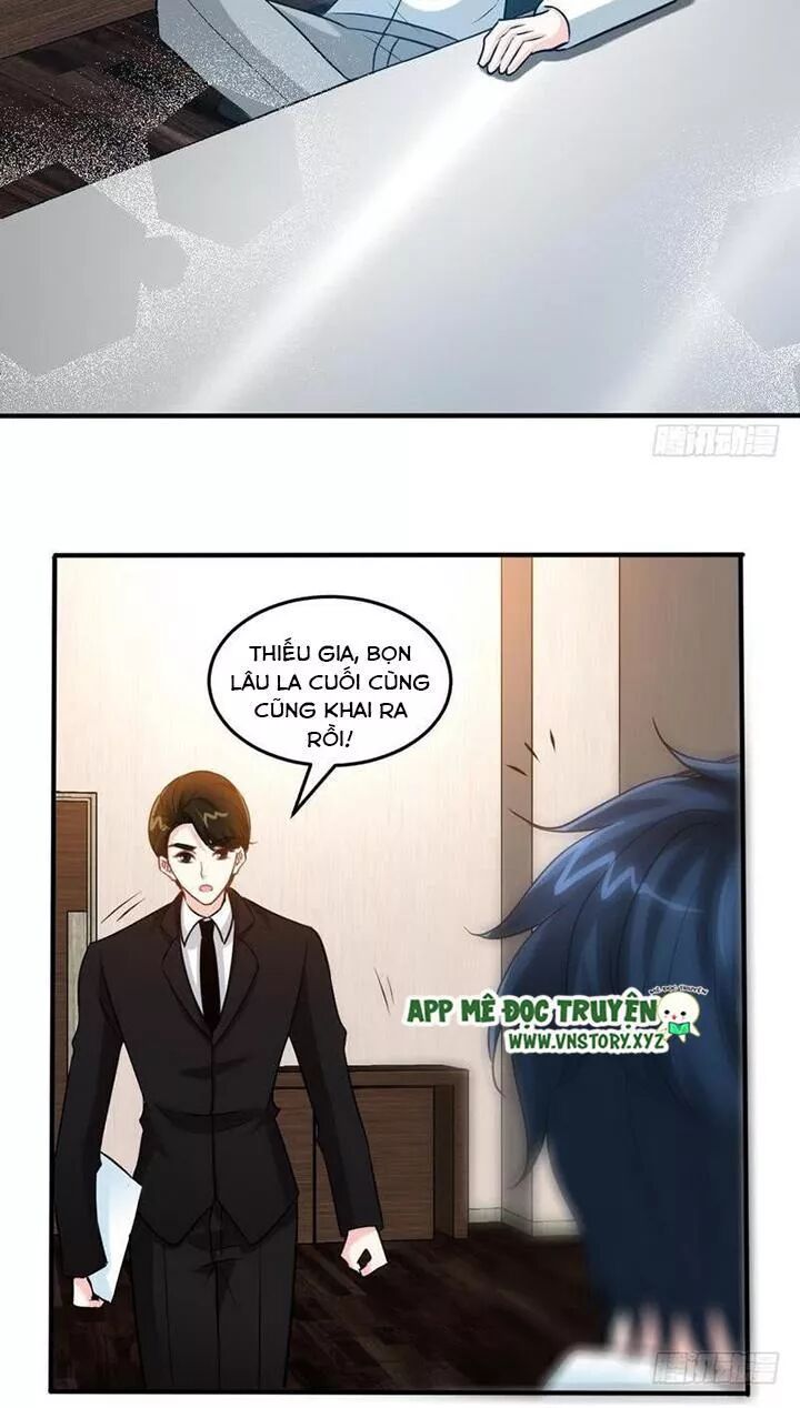 Đế Thiếu Chuyên Sủng Hắc Đạo Thê: Chapter 211: Nữ nhân vô sỉ