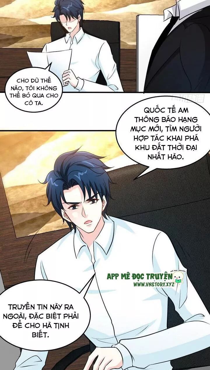 Đế Thiếu Chuyên Sủng Hắc Đạo Thê: Chapter 211: Nữ nhân vô sỉ