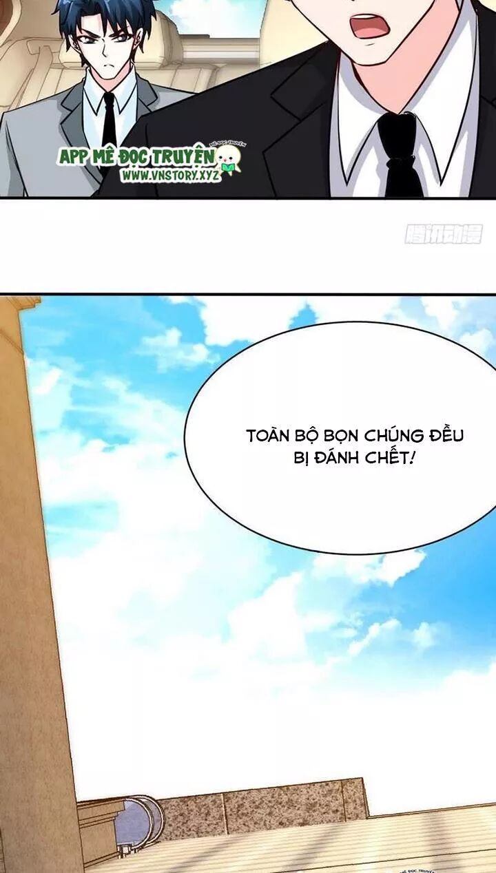 Đế Thiếu Chuyên Sủng Hắc Đạo Thê: Chapter 211: Nữ nhân vô sỉ