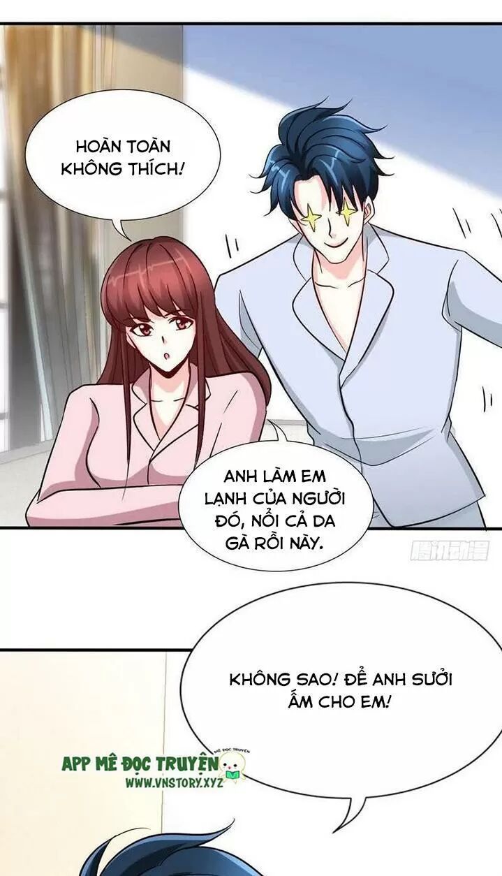 Đế Thiếu Chuyên Sủng Hắc Đạo Thê: Chapter 214: Trừng phạt Hà Hân Hân