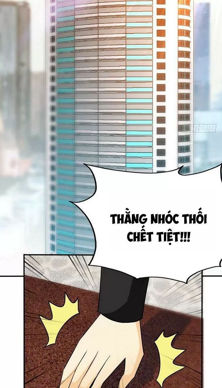 Đế Thiếu Chuyên Sủng Hắc Đạo Thê: Chapter 214: Trừng phạt Hà Hân Hân