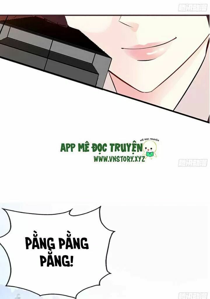 Đế Thiếu Chuyên Sủng Hắc Đạo Thê: Chapter 35