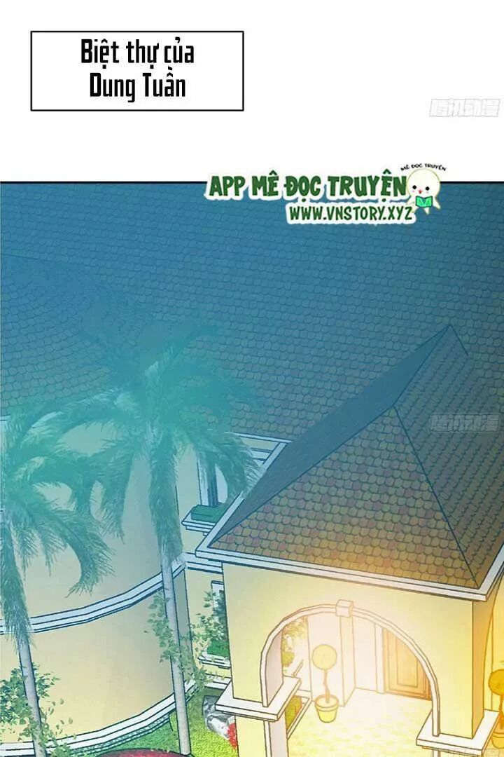 Đế Thiếu Chuyên Sủng Hắc Đạo Thê: Chapter 35