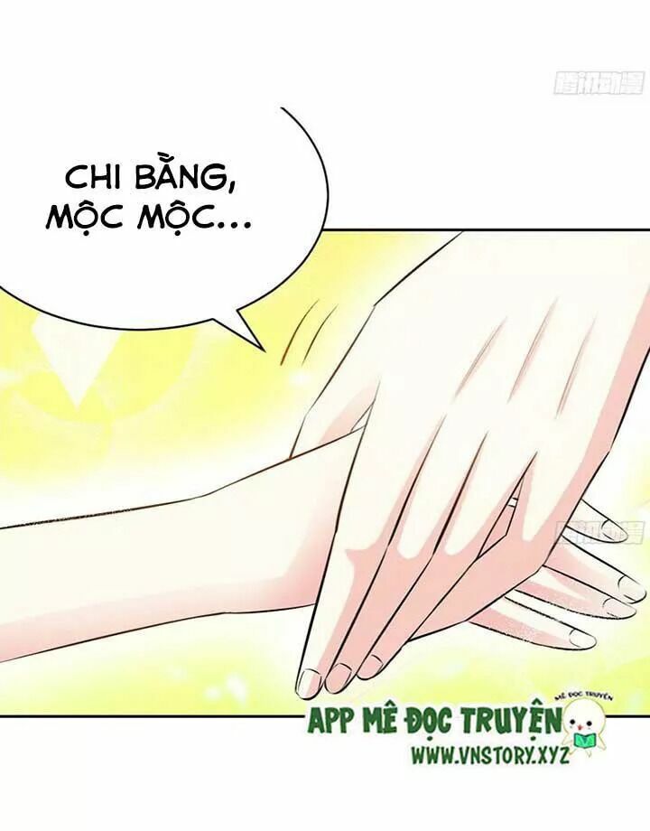Đế Thiếu Chuyên Sủng Hắc Đạo Thê: Chapter 35